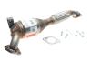 Каталізатор вихлопної системи Ford Transit Connect 1.8Di/TDCi 02-13 BM CATALYSTS BM80447H (фото 1)