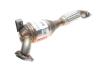 Каталізатор вихлопної системи Ford Transit Connect 1.8Di/TDCi 02-13 BM CATALYSTS BM80447H (фото 12)