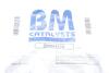 Каталізатор вихлопної системи Ford Transit Connect 1.8Di/TDCi 02-13 BM CATALYSTS BM80447H (фото 2)