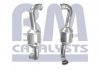 Каталізатор вихлопної системи Citroen Jumpy/Peugeot Expert 2.0HDi 07-16 BM CATALYSTS BM80462H (фото 1)