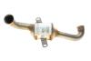 Каталізатор вихлопної системи Citroen Jumpy/Peugeot Expert 2.0HDi 07-16 BM CATALYSTS BM80462H (фото 11)