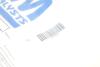 Каталізатор вихлопної системи Citroen Jumpy/Peugeot Expert 2.0HDi 07-16 BM CATALYSTS BM80462H (фото 2)