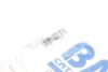 Каталізатор вихлопної системи Citroen Jumpy/Peugeot Expert 2.0HDi 07-16 BM CATALYSTS BM80462H (фото 3)