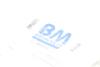Каталізатор вихлопної системи Citroen Jumpy/Peugeot Expert 2.0HDi 07-16 BM CATALYSTS BM80462H (фото 4)