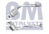 Каталізатор вихлопної системи Ford Transit 2.4TDCi 06-14 BM CATALYSTS BM80474H (фото 1)