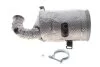 Катализатор вихлопної системи Citroen Berlingo/Peugeot Partner 1.6 HDi 08- BM CATALYSTS BM80515H (фото 1)