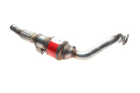 Каталізатор вихлопної системи MB Vito (W639) OM642 06- BM CATALYSTS BM80518H