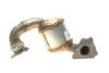 Каталізатор вихлопної системи Renault Laguna/Megane/Scenic 2.0dCi 08- BM CATALYSTS BM80527H (фото 12)