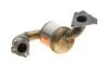 Каталізатор вихлопної системи Renault Laguna/Megane/Scenic 2.0dCi 08- BM CATALYSTS BM80527H (фото 5)