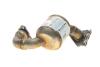 Каталізатор вихлопної системи Renault Laguna/Megane/Scenic 2.0dCi 08- BM CATALYSTS BM80527H (фото 9)