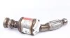 Катализатор вихлопної системи MB Vito 639 OM651 10- BM CATALYSTS BM80590H (фото 9)