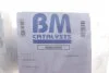 Катализатор вихлопної системи Citroen Berlingo/Peugeot Partner 1.6 HDi 10- BM CATALYSTS BM80596H (фото 2)