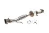 Каталізатор вихлопної системи Ford Tourneo Connect/Transit Connect 1.8TDCi/DI 02-18 BM CATALYSTS BM80621H (фото 1)
