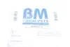 Каталізатор вихлопної системи Ford Tourneo Connect/Transit Connect 1.8TDCi/DI 02-18 BM CATALYSTS BM80621H (фото 2)
