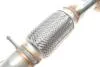 Каталізатор вихлопної системи Ford Tourneo Connect/Transit Connect 1.8TDCi/DI 02-18 BM CATALYSTS BM80621H (фото 9)