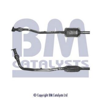 Катализатор BM CATALYSTS BM90261H