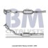 Катализатор BM CATALYSTS BM90900H (фото 1)