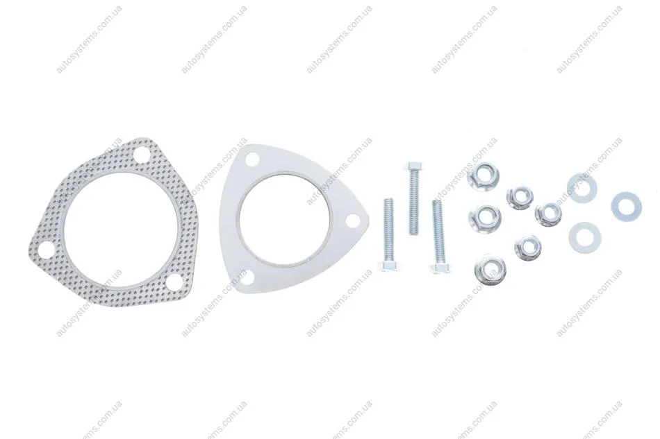 Катализатор BM CATALYSTS BM90954H (фото 1)