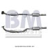 Катализатор BM CATALYSTS BM91164H (фото 1)