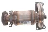Каталізатор вихлопної системи Skoda Fabia/VW Polo 1.2 01-07 BM CATALYSTS BM91302H (фото 6)