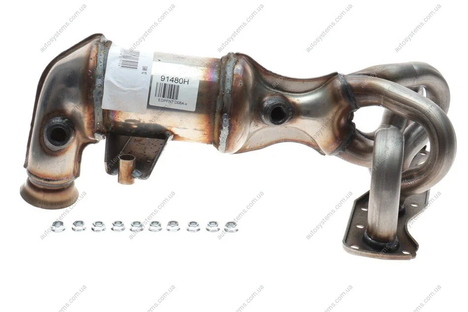 Катализатор BM CATALYSTS BM91480H (фото 1)