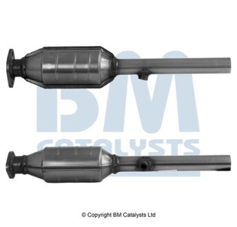 Катализатор BM CATALYSTS BM91506H