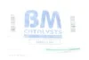 Каталізатор вихлопної системи Skoda Octavia/VW Golf V 1.4/1.6 FSI 00-10 BM CATALYSTS BM91518H (фото 2)