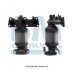 Каталізатор вихлопної системи Skoda Fabia/VW Polo 1.2 01-14 BM CATALYSTS BM91533H (фото 1)