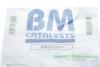 Каталізатор вихлопної системи Skoda Fabia/VW Polo 1.2 01-14 BM CATALYSTS BM91533H (фото 2)