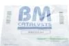 Каталізатор вихлопної системи Skoda Fabia/VW Polo 1.2 01-14 BM CATALYSTS BM91533H (фото 2)