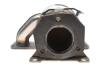 Каталізатор вихлопної системи Skoda Fabia/VW Polo 1.2 01-14 BM CATALYSTS BM91533H (фото 4)