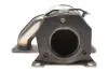 Каталізатор вихлопної системи Skoda Fabia/VW Polo 1.2 01-14 BM CATALYSTS BM91533H (фото 4)