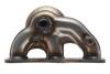 Каталізатор вихлопної системи Skoda Fabia/VW Polo 1.2 01-14 BM CATALYSTS BM91533H (фото 5)