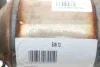Каталізатор вихлопної системи Skoda Fabia/VW Polo 1.2 01-14 BM CATALYSTS BM91533H (фото 7)