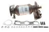 Катализатор BM CATALYSTS BM91535H (фото 1)