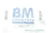 Катализатор BM CATALYSTS BM91535H (фото 2)
