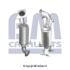 Катализатор BM CATALYSTS BM91714H (фото 1)