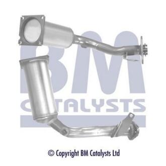 Катализатор BM CATALYSTS BM91763H