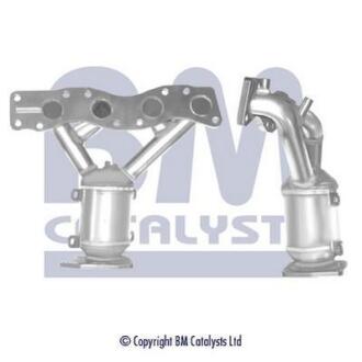 Катализатор BM CATALYSTS BM91767H