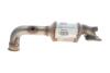 Каталізатор вихлопної системи Citroen C1/C3/C4/Peugeot 108/2008/301/308 1.0/1.2 VTi 12- BM CATALYSTS BM91784H (фото 4)