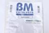 Катализатор вихлопної системи (з коллектором) Fiat Doblo 1.4i BM CATALYSTS BM91832H (фото 18)