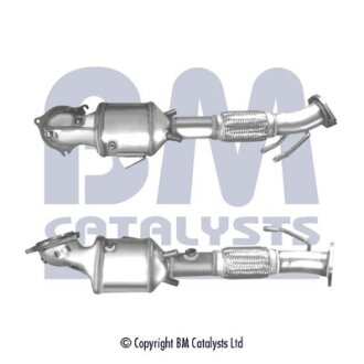 Катализатор BM CATALYSTS BM92042H