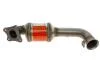 Каталізатор вихлопної системи Citroen C3/C4/Peugeot 108/2008/208/310/308 1.0/1.2 VTi 12- BM CATALYSTS BM92266H (фото 5)