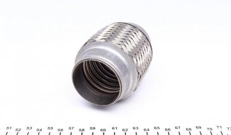 Гофра глушника (48X100) BM CATALYSTS FL48X4