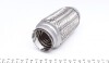 Гофра глушника (48X150) BM CATALYSTS FL48X6ILOK (фото 3)
