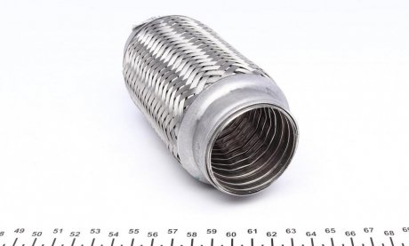 Гофра глушника (48X150) BM CATALYSTS FL48X6ILOK