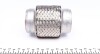 Гофра глушника (51X100) BM CATALYSTS FL51X4IB (фото 3)