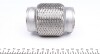 Гофра глушника (51X100) BM CATALYSTS FL51X4ILOK (фото 3)