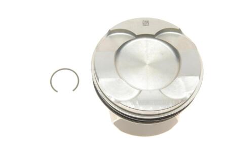 Поршень 5 (F10/F11/F07) 09-17/X5 (F15) 13-18 N55 (STD) BMW 11258619196