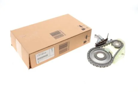 Ремкомплект привода масляного насоса N20 BMW 11417605366